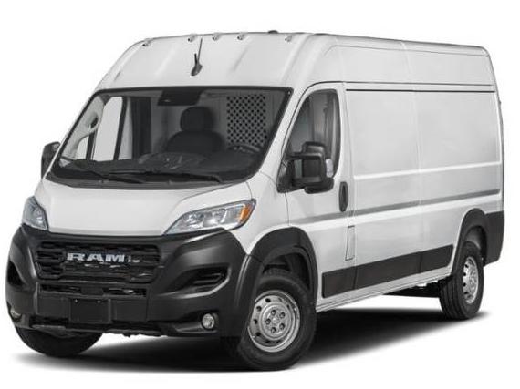 RAM PROMASTER 2500 2023 3C6LRVVG6PE559261 image